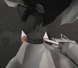 ラウンジ体入落ちの原因